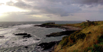 Looking to the Limekilns