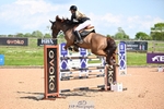 Cls 4 National 1.40m portfolio