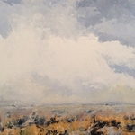 Winter across the estuary