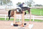 Cls 21 1.10m Amateur Qualifier portfolio