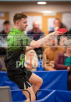 Table Tennis Green Trophy 2022-28