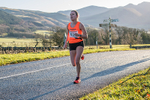 North Lakes Half Marathon  10k-260
