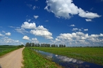 Biebrza, Poland