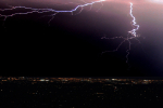 Tucson Lights