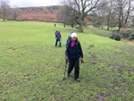 023 Relief as we all return safely to Kepwick
