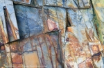 Technicolor Rockography III