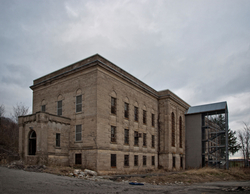 Essex County Jail Annex (Caldwell, NJ) | Infirmary