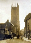 Queen St Derby 400