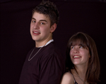 BROTHER & SISTER