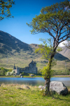 Kilchurn Castle