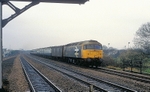 24th March 1987