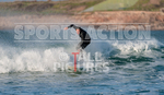 Vazon Surfing-101