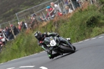 Steve Mercer Suzuki / TTC