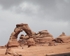 "Delicate Arch"