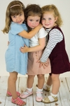 Best Friends Photoshoot 18th September 2016 Millie Loves Louis Photogr