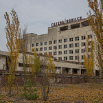 View From Town Square