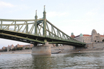 The Freedom Bridge