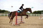 Class 2 - 80cm showjumping portfolio