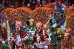 Tobas Dance Group