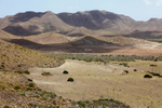 Cabo de gata