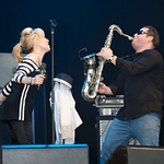 Lulu - Glastonbury IMG_2980