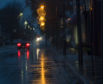 NOCTURNE, PORT ROWAN - NORFOLK COUNTY