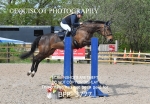 29TH APRIL 2025 - TUES SENIOR BRITISH SHOWJUMPING CAT 2 - MUIRMILL EC portfolio
