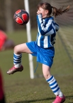 Raith Rovers Girls 6-0 Breadlebane portfolio