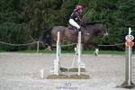 Saturday Unaffiliated Arena Eventing - Click to View portfolio