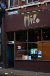 Milo by Kevin Petch