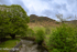 Great Langdales, Side Pike from Rossett Bridge