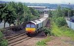 Grangemouth branch, Stirlingshire portfolio
