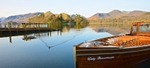 Lady Derwentwater, Derwent Water, Catbells and Causey Pike EDC200