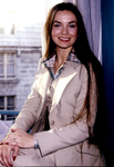 CRYSTAL GAYLE