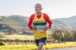 North Lakes Half Marathon  10k-359