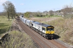 JL - 9.4.25 66794 6M37 Arcow - Pendleton, Long Preston
