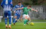 GFC v Chertsey Town-1
