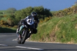 Mark Parrett Yamaha / Mark Parrett Racing