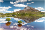 Still Waters, Mount Errigal (IMG0974)