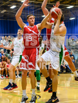 Mens Basketball Inter-Insular 2023-99