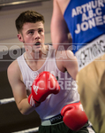 Bout 10 - Chris Summer v Joe Jones-1