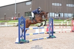 Cls 10 1.10m Amateur Qualifer portfolio