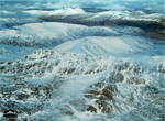 A00582E Beinn nan Eachan and Meall Garbh Hills to Glen Lyon