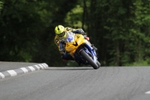 Grant Wagstaff Yamaha / Ducks Cross Racing