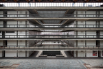 Bell Labs (Holmdel, NJ) | The Idea Factory