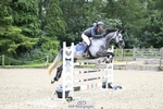 Cls 54 Foxhunter portfolio