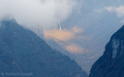 Distant Valley
