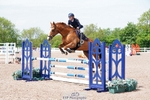 Cls 34 1.05m Amateur Quali portfolio