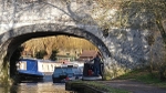 Grand Union Canal, Paddington Branch, Horsendon Hill, Ealing