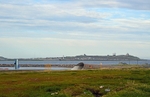 Vardø, Varanger peninsula, Troms og Finnmark, Norway